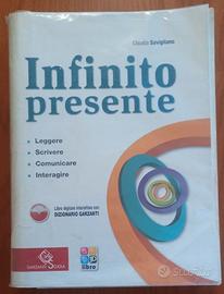 Infinito presente