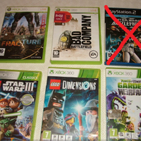 Giochi per Xbox
