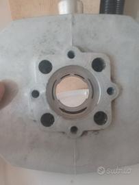 cilindro  Cagiva 125 cc