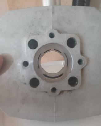 cilindro  Cagiva 125 cc