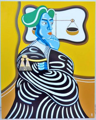 VINCENZO AMICONE ( NO FACCINCANI SCHIFANO KOSTABI