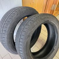 Coppia pneumatici auto HIFLY 195/55 R16 91V