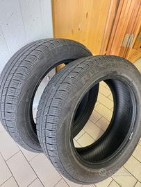 Coppia pneumatici auto HIFLY 195/55 R16 91V