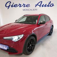 ALFA ROMEO Stelvio Stelvio 2.2 Turbodiesel 190 ...