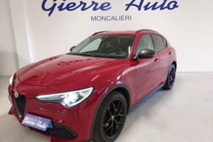 ALFA ROMEO Stelvio Stelvio 2.2 Turbodiesel 190 ...