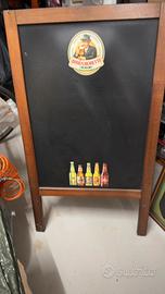 Lavagne pubblicitarie