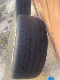 Accessorio auto