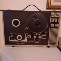 registratore AKAI Stereo deluxe