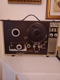 registratore AKAI Stereo deluxe