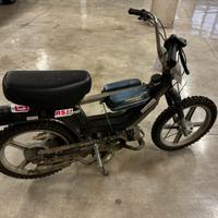 Piaggio Si Monferraglia