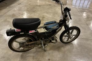 Piaggio Si Monferraglia