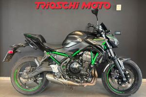 Kawasaki Z 650