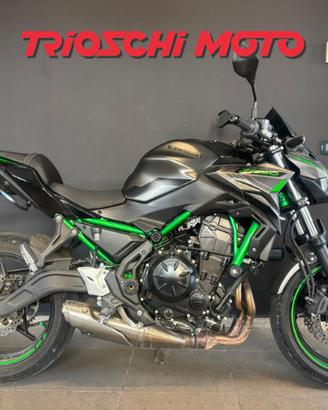 Kawasaki Z 650