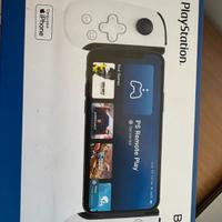 Sony pad