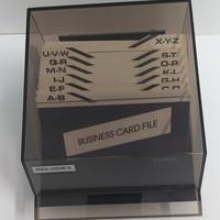 Rolodex CBC-100