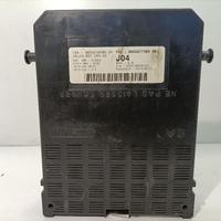 BODY COMPUTER PEUGEOT 307 Berlina 9650218080 DW10T