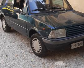 INNOCENTI Small 500/990 - 1991