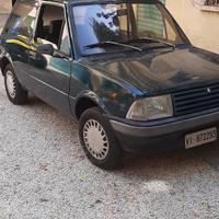 INNOCENTI Small 500/990 - 1991