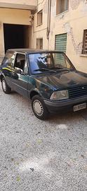 INNOCENTI Small 500/990 - 1991