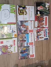 libri scuola media