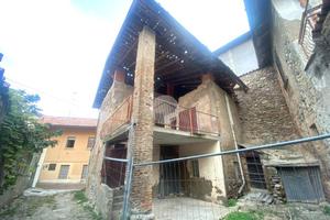 RUSTICO A PALAZZOLO SULL'OGLIO
