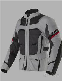 Giacca moto