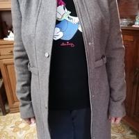 Cappotto Liu-jo T 42