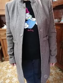 Cappotto Liu-jo T 42