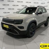 Jeep Avenger 4xe Hybrid 1.2 MHEV 4xe Upland