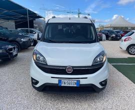 FIAT - Doblò - 1.6 MJT 95 CV Lounge