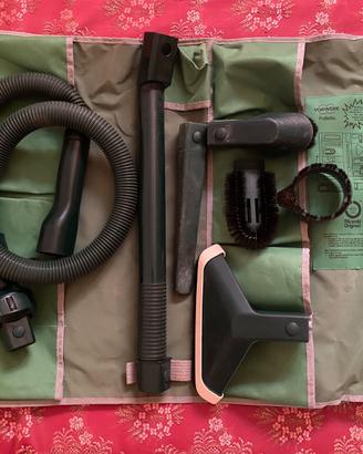 Accessori per folletto VK 120, 121, 122
