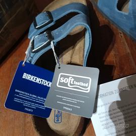 Nuove Birkenstock 