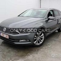 VW PASSAT VARIANT B8 Portellone Posteriore 000123