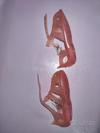 Sandali bambina femmina N 21