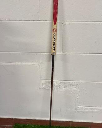 Putter Odyssey 38” – Usato – Golf