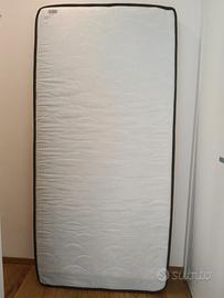 Materasso singolo 90x190
