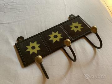 Appendiabiti motivo stelle