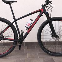 Bici da mtb