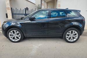 Land Rover Range Evoque 2.0D i4 163 CV AWD Auto SE