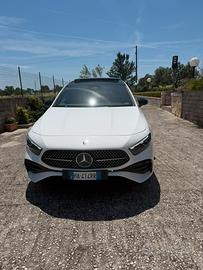 Mercedes Classe a 200d