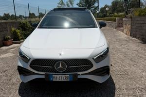 Mercedes Classe a 200d