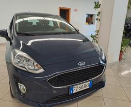Ford Fiesta 1.5 EcoBlue 5 porte Plus