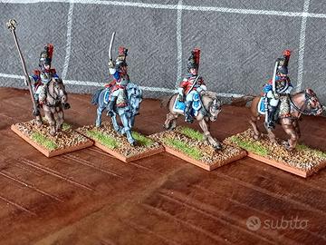 Soldatini 28 mm