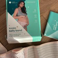 Koala Belly  Band