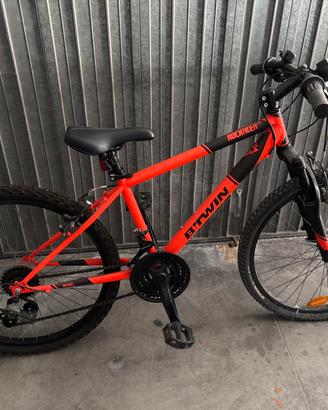 Bicicletta