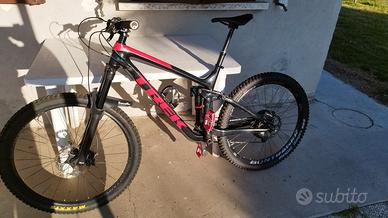 Trek Remedy 8