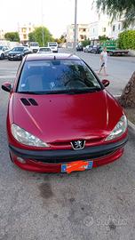 Peugeot 206 HDi 1.4