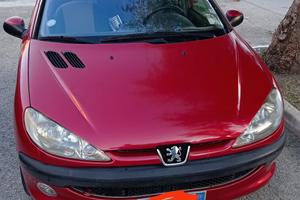 Peugeot 206 HDi 1.4
