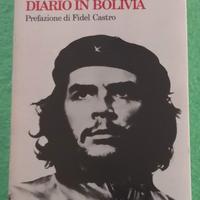 Che Guevara: Diario in Bolivia.  Feltrinelli