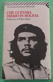 Che Guevara: Diario in Bolivia.  Feltrinelli